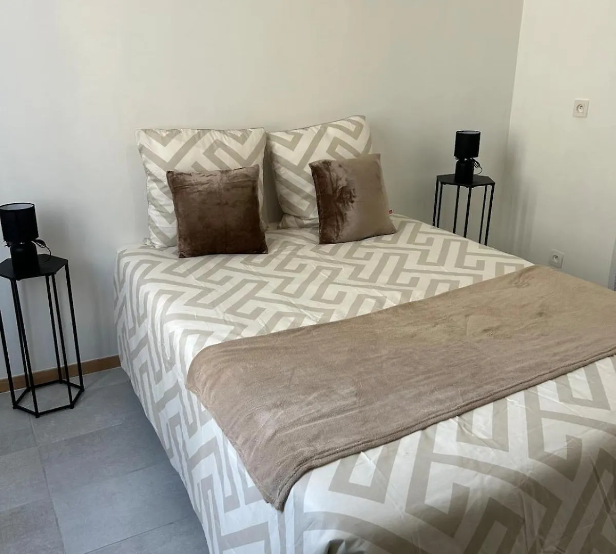 T2 Cosy Apartment Marseille France
