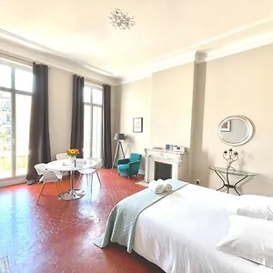 Maison Dormoy Marsiglia