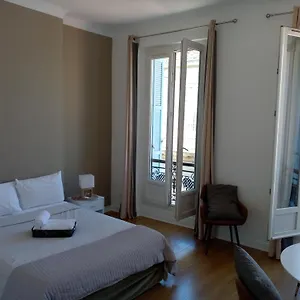  Appartement Quartier Le Plus Animé De La Plaine Cours Julien Chambre Privé Dans