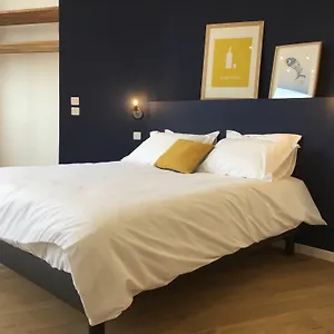  Appartement Breteuil - Au Vieux Port