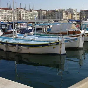 Vieux Port Chic Marsiglia