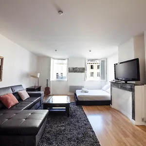  Appartement Studio