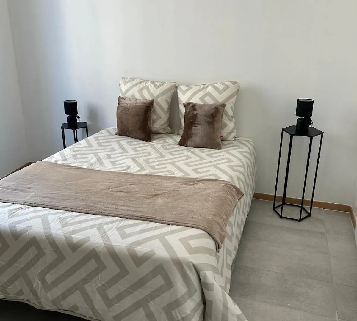 T2 Cosy Apartment Marseille