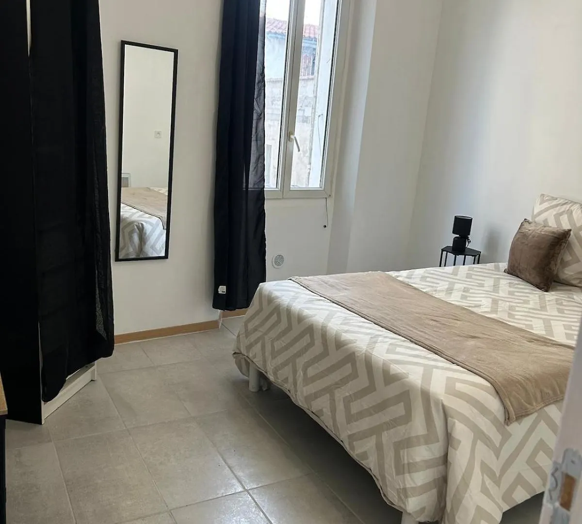 T2 Cosy Apartment Marseille 0*,  France