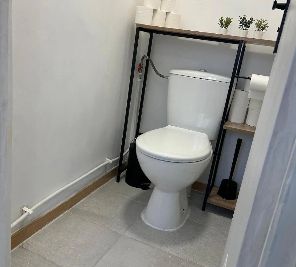 T2 Cosy Apartment Marseille 0*,  France