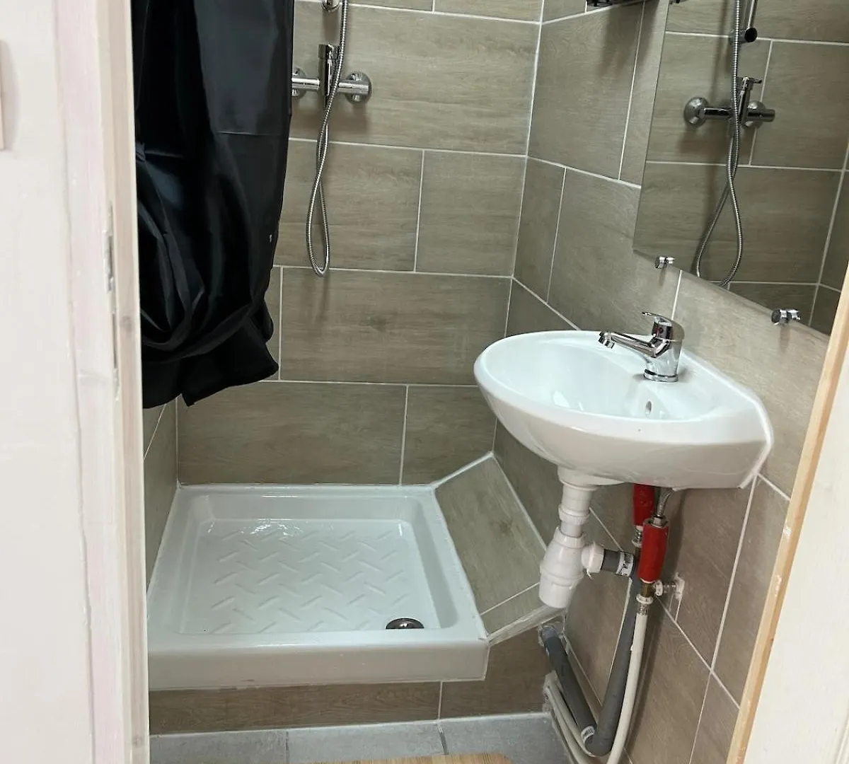 T2 Cosy Apartment Marseille France