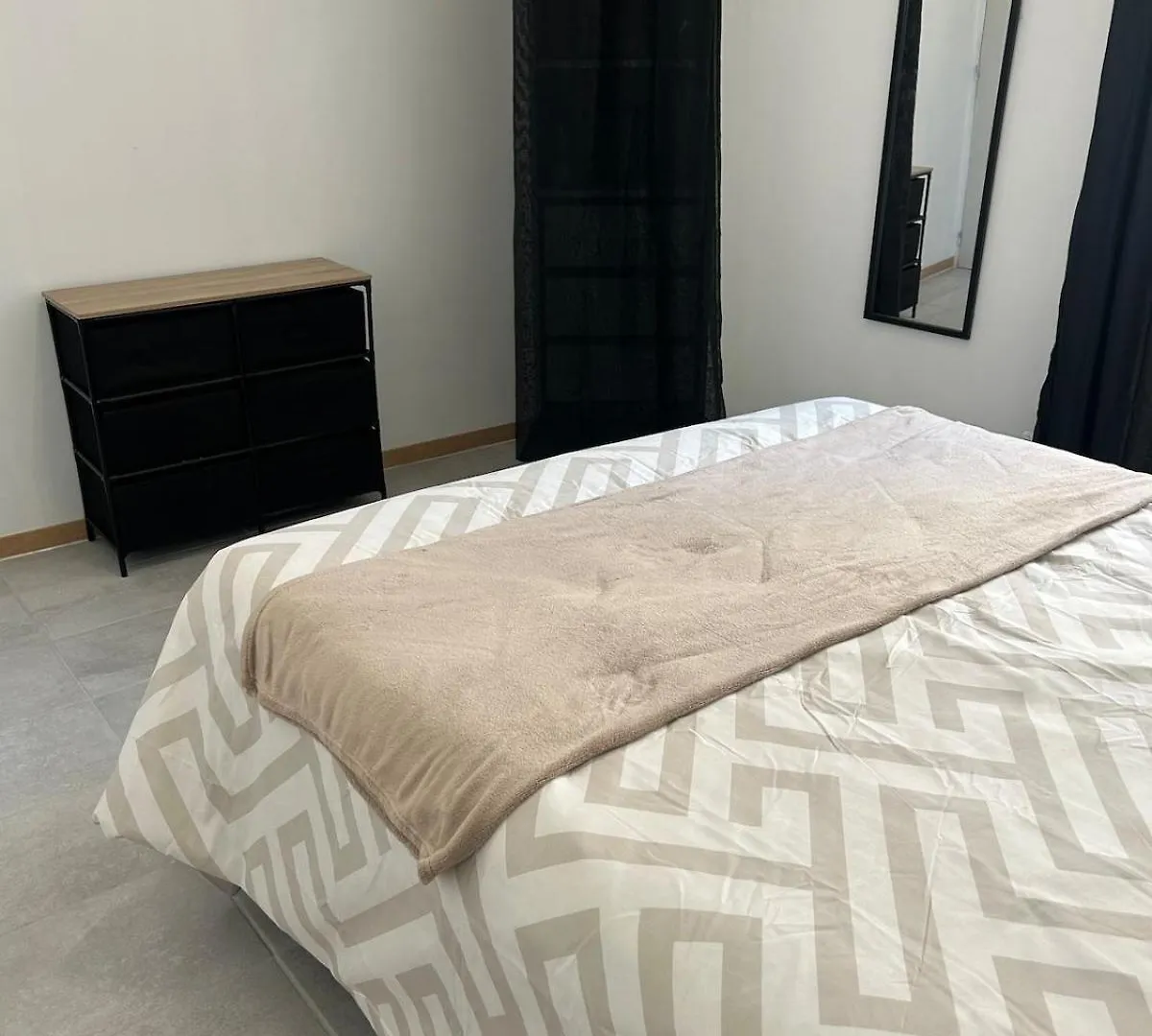 T2 Cosy Apartment Marseille