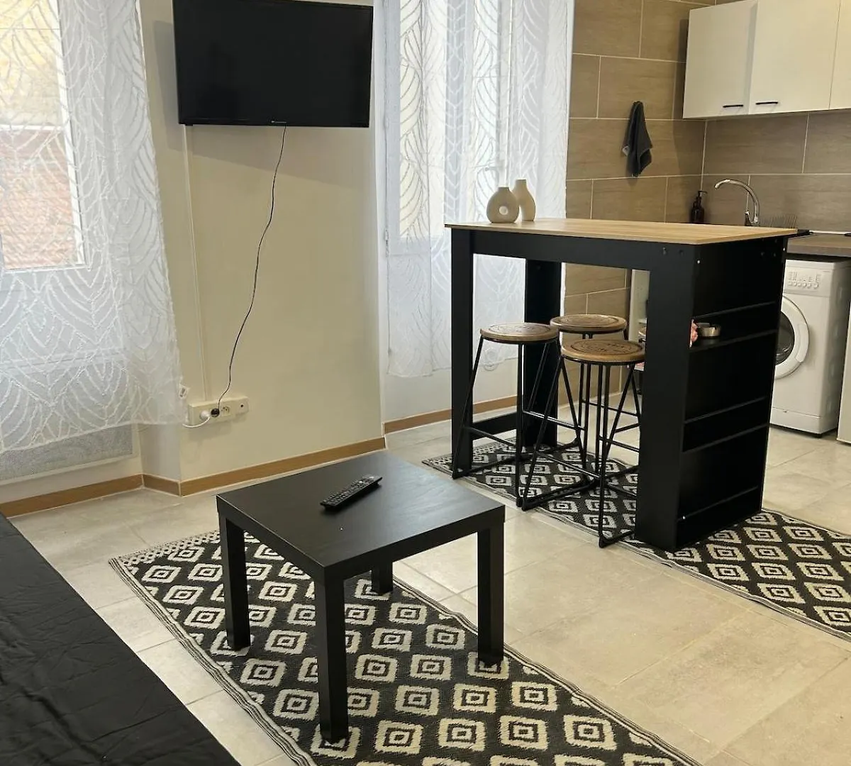 T2 Cosy Apartment Marseille